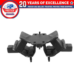 Transmission Mount For 2002-2010 Lexus SC430 V8 4.3L Auto 6B93BC-57