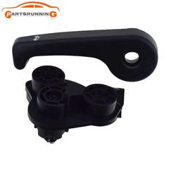 1 Set Hood Latch Release Handle & Base for 11-19 Hyundai Sonata 11-16 Kia Optima 6B93BC-57