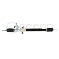 Complete Power Steering Rack And Pinion Assembly+Outer Tie Rods For Honda Accord 6B93BC-57