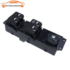 Front Door Window Switch Left 935701R101 For Hyundai 2012-2017 Accent Solaris 6B93BC-57