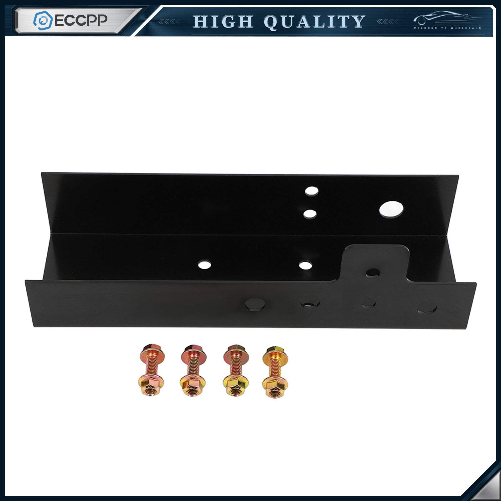 Fits Ford Ranger 1998-2003 523-203 Right Rear Frame Repair Kit 6B93BC-57