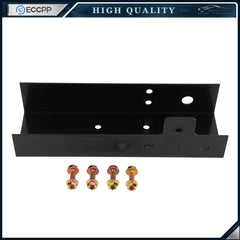 Fits Ford Ranger 1998-2003 523-203 Right Rear Frame Repair Kit 6B93BC-57