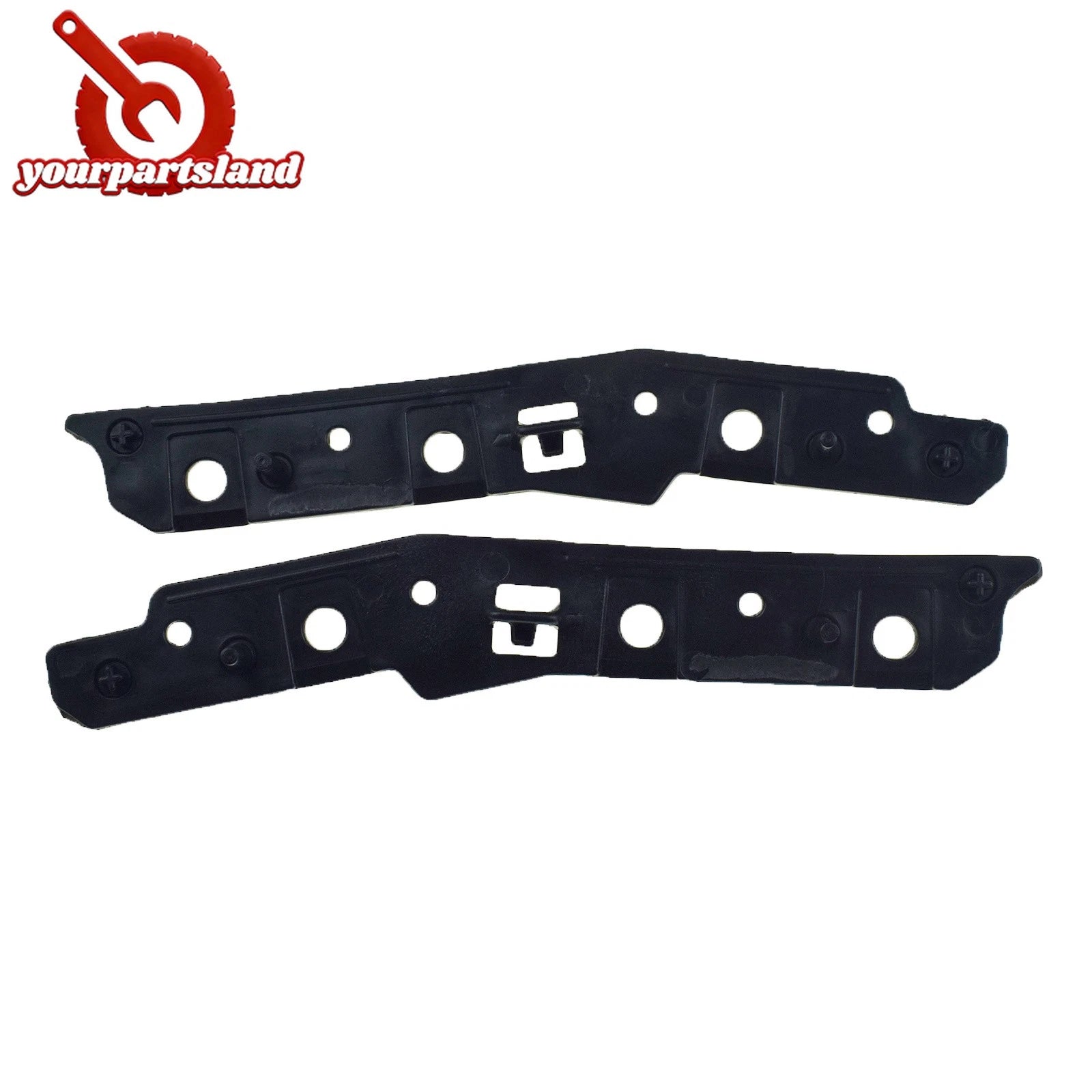 For Ford Explorer Police 2016-2019 Bumper Retainer Front Left Right FB5Z17E814A 6B93BC-57