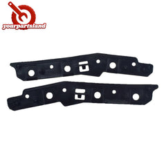For Ford Explorer Police 2016-2019 Bumper Retainer Front Left Right FB5Z17E814A 6B93BC-57