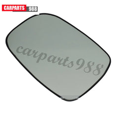 Right Side Rearview Mirror Glass Heated for Hyundai Accent Elantra 876211R220 6B93BC-57