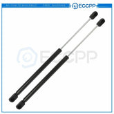 ECCPP 2x Front Hood Lift Support Shocks Struts For 2005-2013 Land Rover LR3 6358 ECCPP