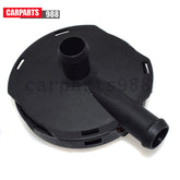 PCV Crankcase Vent Valve For Audi A8 Allroad S4 S6 VW Passat Touareg 077103245B 6B93BC-57