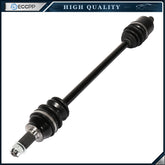 Fits Polaris RZR 4 900 RZR S 900 2015 2016 CV Joint Axle Shaft Front Left Right 6B93BC-57