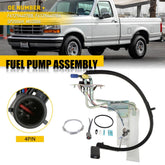 Front Fuel Pump Assembly For 92-96 Ford F150 F250 F350 4.9L 5.8L 7.5L SP2006H 6B93BC-57