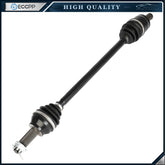 For Honda Pioneer 700-4 SXS700M2 CV Axles Rear Passenger Driver 2016 2017 2018 6B93BC-57