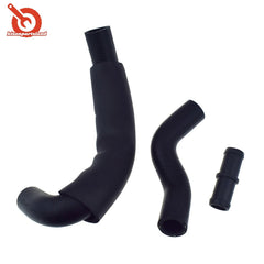 Heater Hose & Connector Set For Infiniti 370Z G37 G35 EX35 92417JK20A 92401JK20A 6B93BC-57