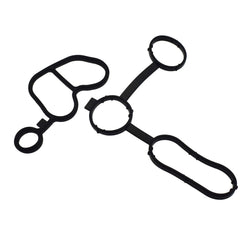 Engine Oil Cooler Gasket Set for AUDI A1 A3 VW POLO Caddy Box 03F 115 111A 6B93BC-57
