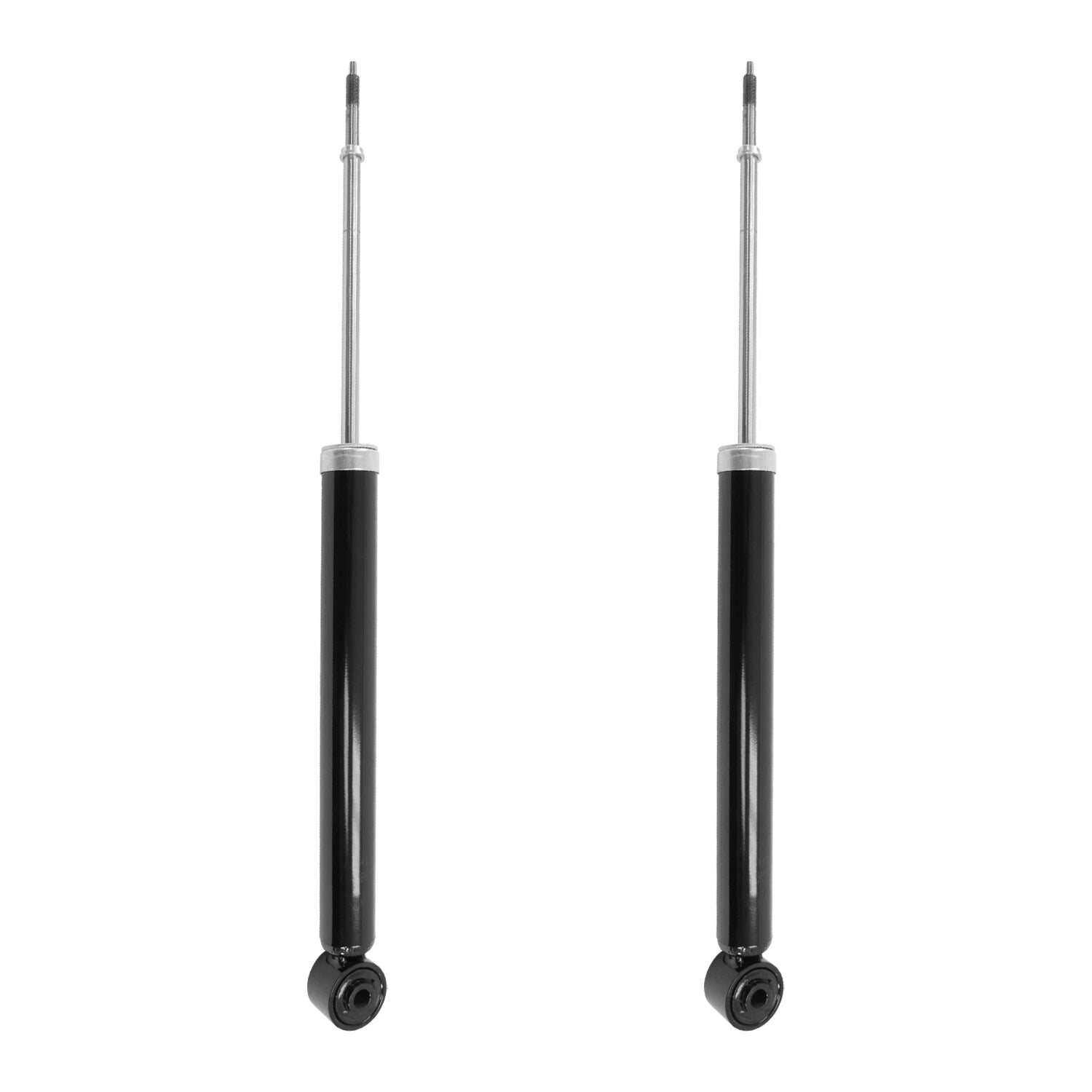 Rear Shock Absorber Kit for 2012-2020 Nissan Versa, 2014-2019 Nissan Versa Note 6B93BC-57