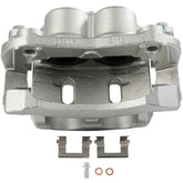 Front Left Brake Caliper 1Pc For 2007-2013 Infiniti Qx56 2014-2022 Infiniti Qx80 6B93BC-57