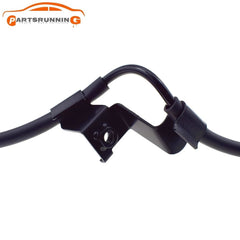 89542-30160 Front Right ABS Wheel Speed Sensor For Lexus GS300 GS400 GS430 SC430 6B93BC-57