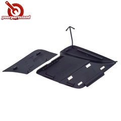 Front Bumper Tow Hook Cover Cap For Suzuki SX4 S-cross Cross Facelift 2016-2020 6B93BC-57