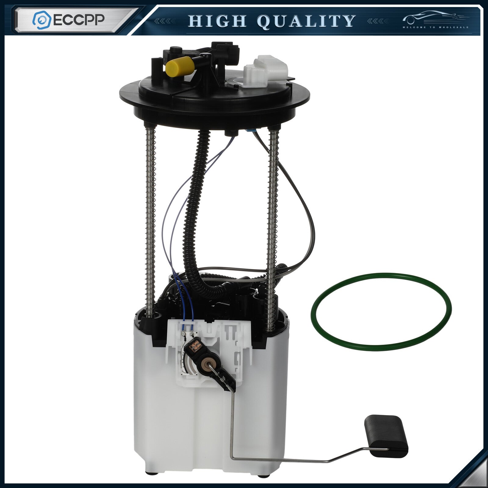 For Buick Lucerne 3.9L 2009-2011 Electrical Fuel Pump Module Aseembly E3780M 6B93BC-57