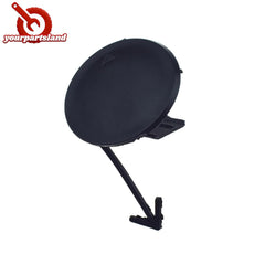 Front Bumper Tow Eye Hook Cap for 2011-2013 Hyundai Elantra Sedan 865883X000 6B93BC-57