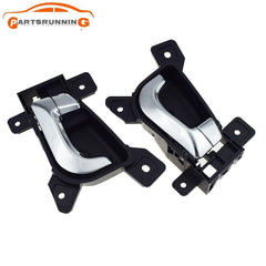 For Geely Emgrand GX7 SX7 X7 2014-17 Inside Interior Door Handle Left Right Side 6B93BC-57