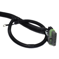 Truck Tail Light Wiring Harness Fit Chevy GMC Blazer Suburban Tahoe Yukon 6B93BC-57