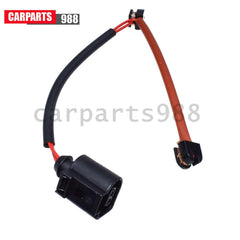 Front Brake Pad Wear Sensor For VW Touareg Audi Q7 Porsche Cayenne 95561236500 6B93BC-57