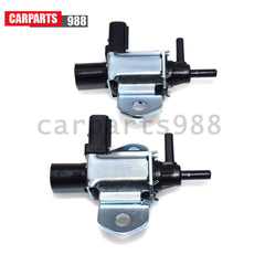 2x Intake Manifold Runner Control Valve For Ford Mazda Mercury 3S4Z-9J559-AA 6B93BC-57