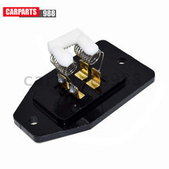 HVAC Blower Motor Resistor For Honda Civic Acura Integra 79330SR3A01 973-211 6B93BC-57