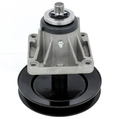 3 Spindle Assembly 46" Deck For MTD 918-0660 918-0625B Cub Cadet LT1045 LT1046