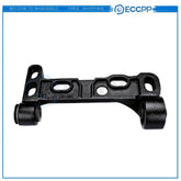 1x Fit Fits GMC Front Lower Right Side Control Arm Mounting Bracket w/Mounts 6B93BC-57
