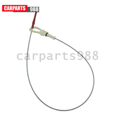 For 2014-2020 Mercedes-Benz GLA250 GLA45 AMG Engine Oil Dipstick 2700104101 6B93BC-57
