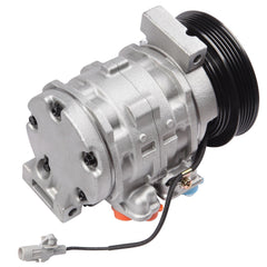 For 2000-2003 Chevrolet Tracker Suzuki Vitara 2.0L A/C AC Compressor 6B93BC-57