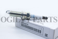 4pk Spark Plug 22401AA781 - NGK SILZKAR7B11 Japan No.93482