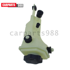 Power Steering Reservoir Tank W/ Cap For Ford Fiesta Power Max Move 1.6 2004-13 6B93BC-57