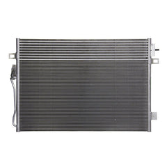 Fits AC3776 Replacement Aluminum AC Condenser For 09-11 Dodge Journey 3.5L