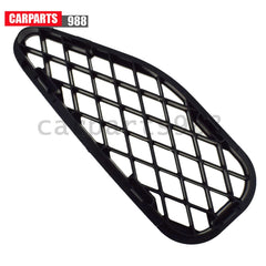 Heater Duct Hole Cover Air Cowl Grille Center For Toyota FJ Cruiser 55792-35010 6B93BC-57