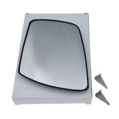 Left Driver Side Rearview Mirror Glass fit for KIA SOUL 2010-2013 876112K000 6B93BC-57