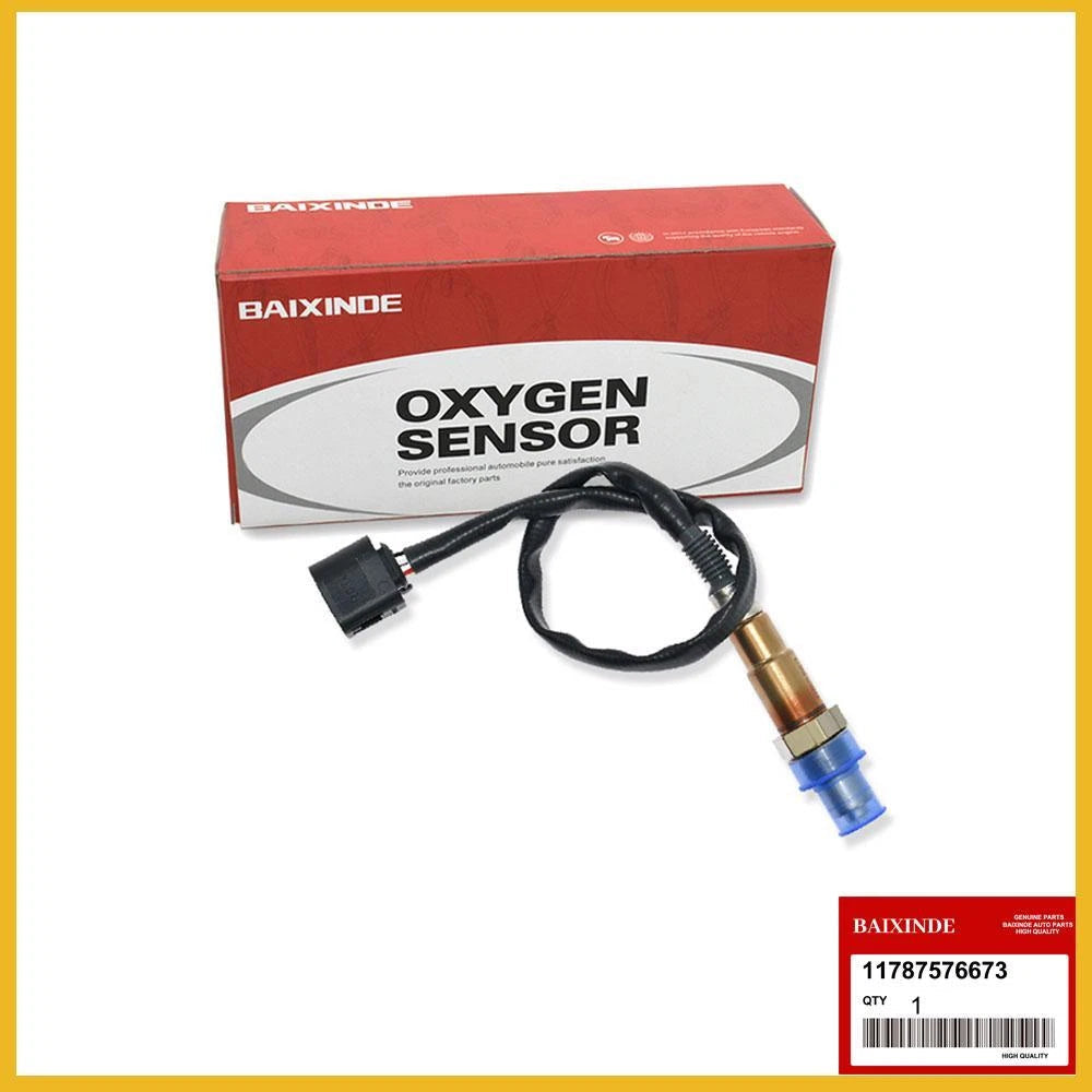 234-5026 Upstream Oxygen O2 Sensor For Mini Cooper11-15 1.6L BMW X5 550i Volvo 6B93BC-57