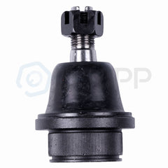 Front Lower Upper Ball Joints Steering Outer Tie Rod End For 05-15 Toyota Tacoma 6B93BC-57