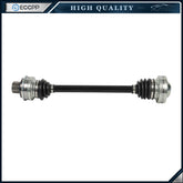 For Audi Q5 2.0L 2018 2019 2020 2021 Rear Passenger Right CV Axle Shaft Assembly KOEEP