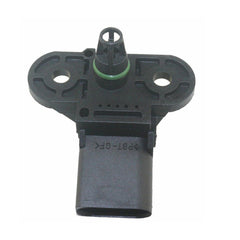 07C906051 Secondary Air Injection Sensor for Volkswagen Golf Jetta Rabbit R32 US