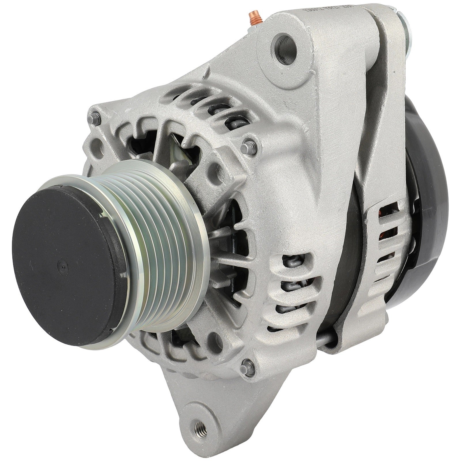ECCPP Alternator For Toyota Land Cruiser 2000-2012 LCV Hi-Lux 2001-2012 Europe 6B93BC-57