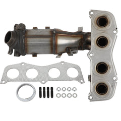 ECCPP Catalytic Converter For Toyota RAV4 2006-2008 Scion 2008-2015 2.4L 674-966 6B93BC-57