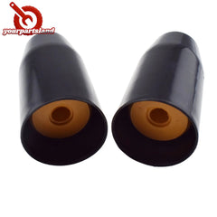 Rear Suspension Bump Stop Shock Absorber Strut Boot for Audi A4 Saloon 2007-2015 6B93BC-57