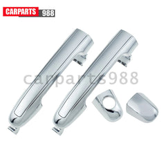 Front Left Right Exterior Door Handle For 2006-2010 Hyundai Sonata 826513K000AA 6B93BC-57