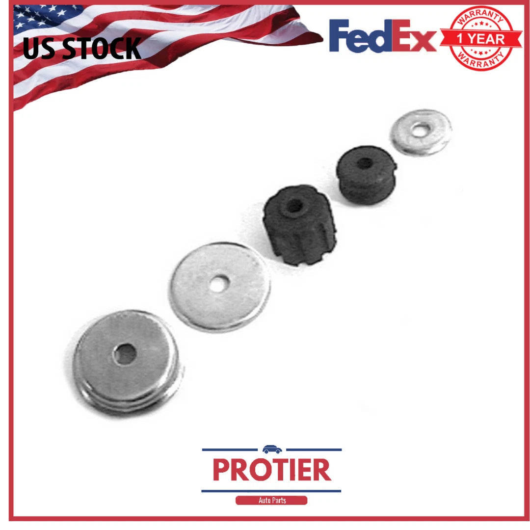 Protier Strut Mount - Part # ST2980 6B93BC-57