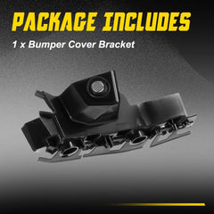 Left Driver Side Front Bumper Bracket For 2021-2023 VW Atlas/Atlas Cross Sport A 6B93BC-57