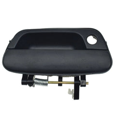 Black Outer Door Handle Front Right Side For 2013-2015 Chevrolet Spark 95964944 6B93BC-57
