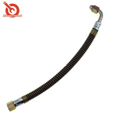 Transmission oil cooler hose for Mercedes-Benz R107 R170 W124 W201 019 997 8382 6B93BC-57