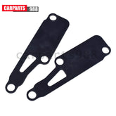 2x Oil Separator Cover Gasket For 2002-2005 Subaru Impreza WRX EJ205 11832AA031 6B93BC-57