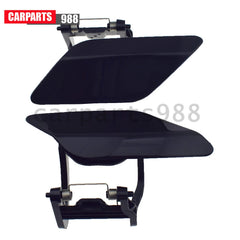 2Pcs Front Headlight Washer Cover Right Left for Mercedes E-CLASS W212 E500 E350 6B93BC-57